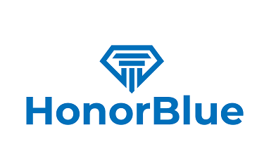 HonorBlue.com