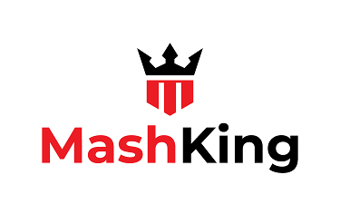 MashKing.com