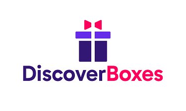 DiscoverBoxes.com