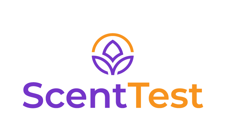 ScentTest logo