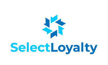 SelectLoyalty logo