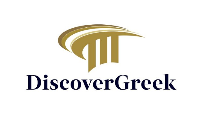 DiscoverGreek.com