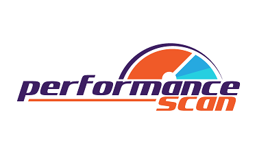 PerformanceScan logo