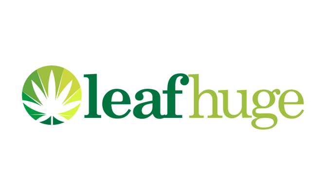 LeafHuge.com