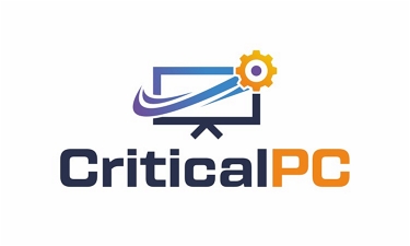 CriticalPC.com