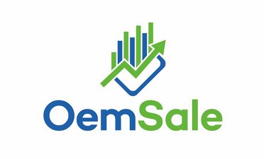 OemSale.com - Creative brandable domain for sale