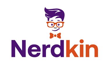 Nerdkin.com