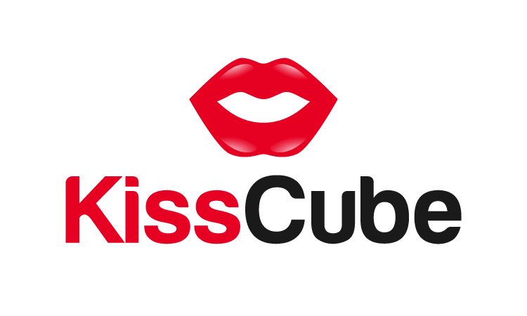 KissCube.com - Creative brandable domain for sale