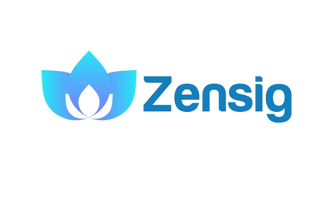 Zensig.com