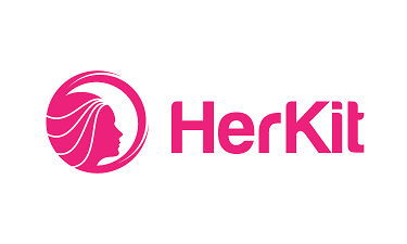 HerKit.com - Creative brandable domain for sale