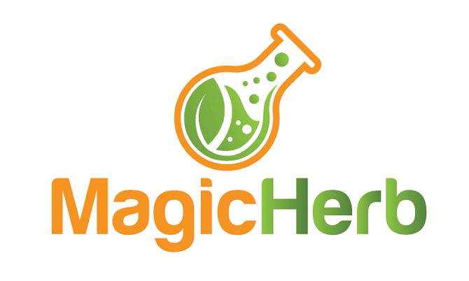 MagicHerb.com