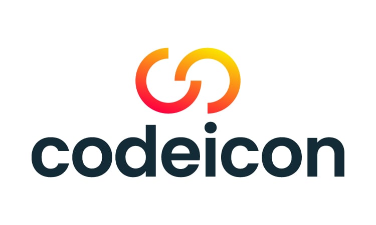 Codeicon logo
