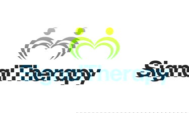 SignalTherapy.com - Creative brandable domain for sale