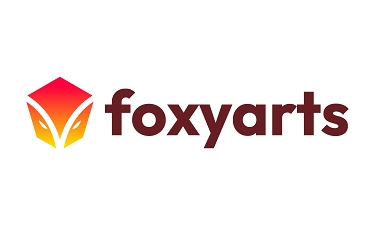 FoxyArts.com