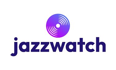JazzWatch.com - Creative brandable domain for sale
