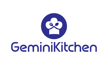 GeminiKitchen.com