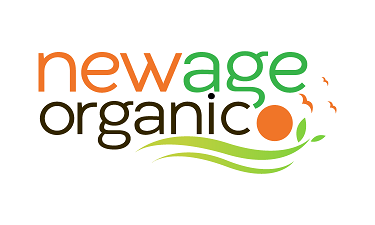 NewAgeOrganic.com
