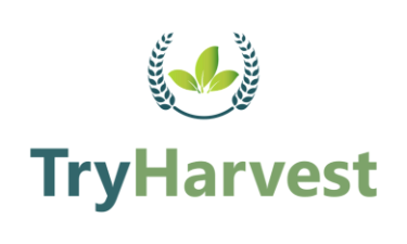 TryHarvest.com