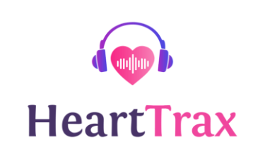 HeartTrax logo