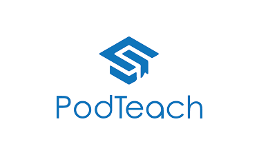 PodTeach.com - Catchy premium domain names for sale