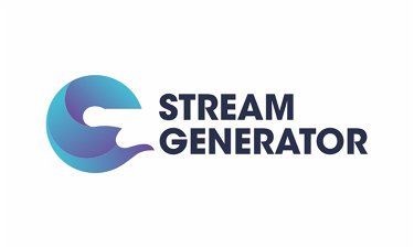 StreamGenerator.com