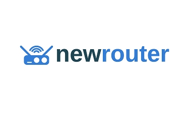NewRouter.com