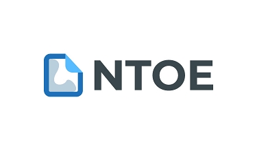 Ntoe.com