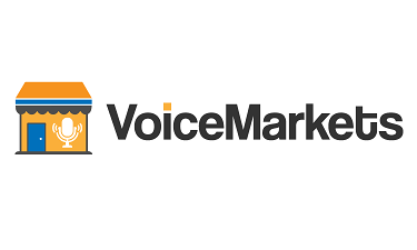 VoiceMarkets.com