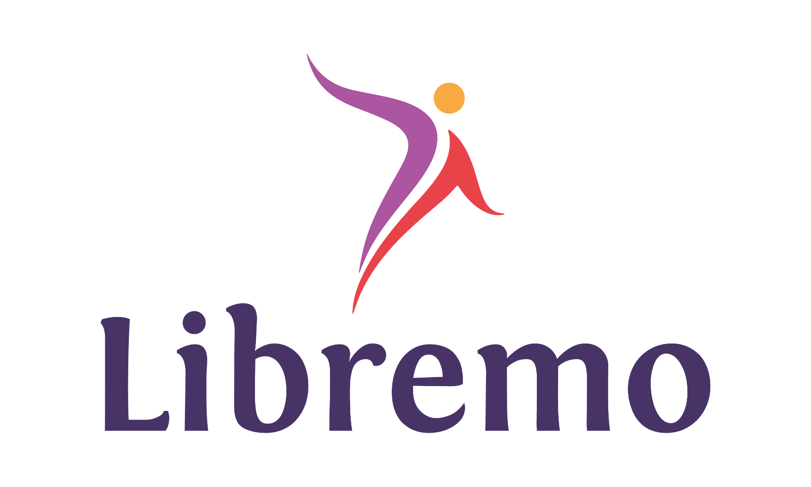 Libremo.com - Creative brandable domain for sale