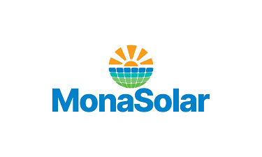 MonaSolar.com