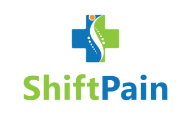 ShiftPain.com - Creative brandable domain for sale