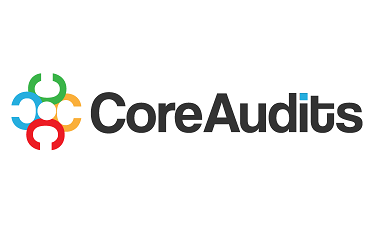 CoreAudits.com - Creative brandable domain for sale