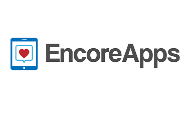 EncoreApps.com - Creative brandable domain for sale