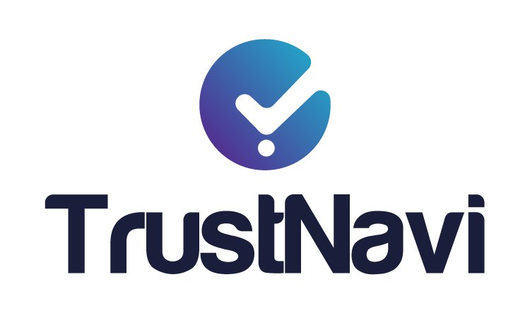 TrustNavi.com - Creative brandable domain for sale