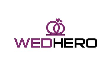 WedHero.com