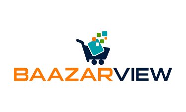 BazaarView.com