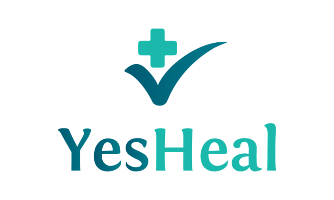 YesHeal.com