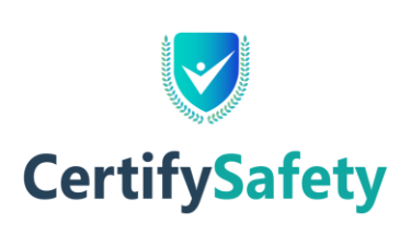 CertifySafety.com