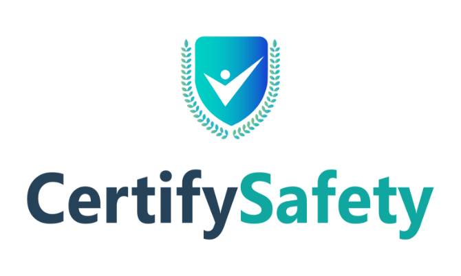 CertifySafety.com