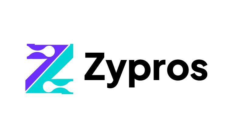 Zypros.com - Creative brandable domain for sale