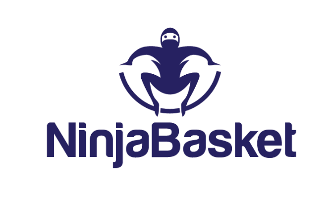 NinjaBasket.com