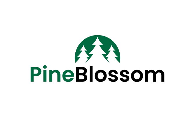 PineBlossom.com