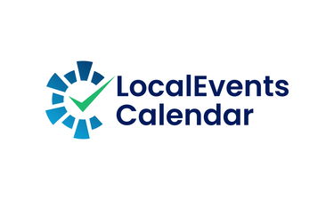 LocalEventsCalendar.com - Creative brandable domain for sale