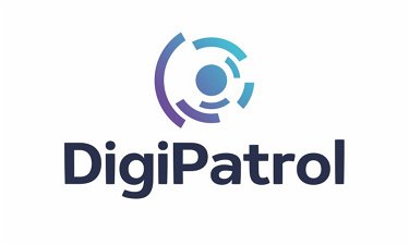 DigiPatrol - Good premium names for sale