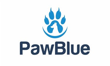PawBlue.com