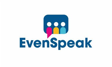 EvenSpeak.com