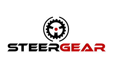 SteerGear.com