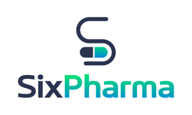 SixPharma.com