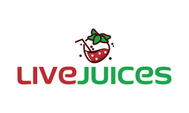 LiveJuices.com