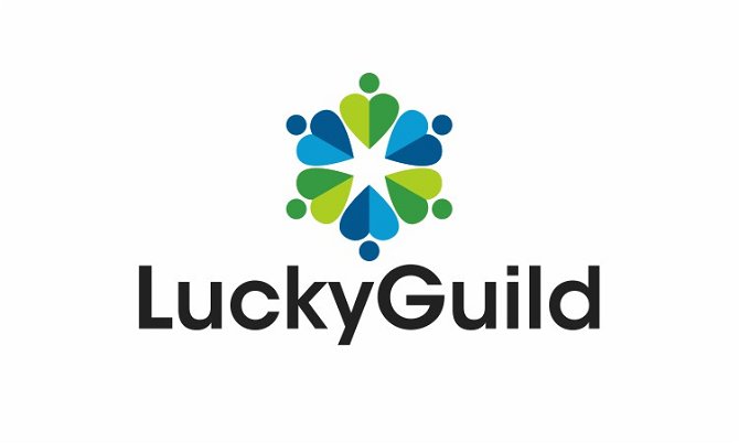 LuckyGuild.com